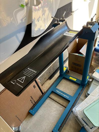 Used 2021 Neurologica CereTom Elite 8-Slice CT