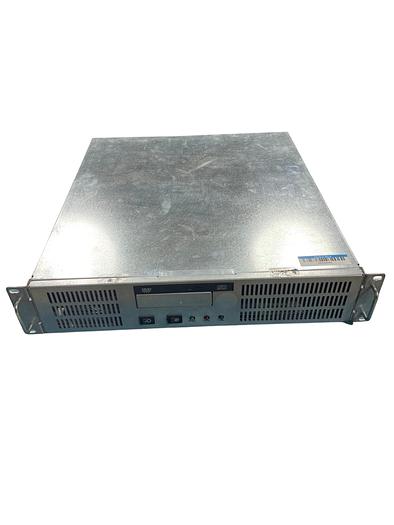 Used 16 SLICE PCI DIP BOARD