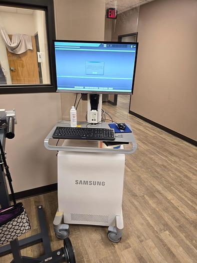 Used Neurologica BodyTom 32-Slice CT