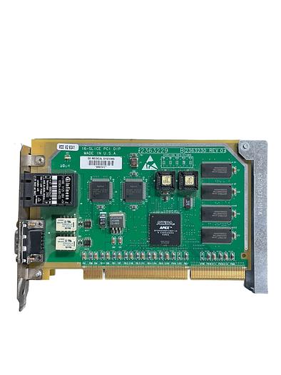 Used DARC Computer - Dual Disk H3 MDAS - P/N: 5114772-2