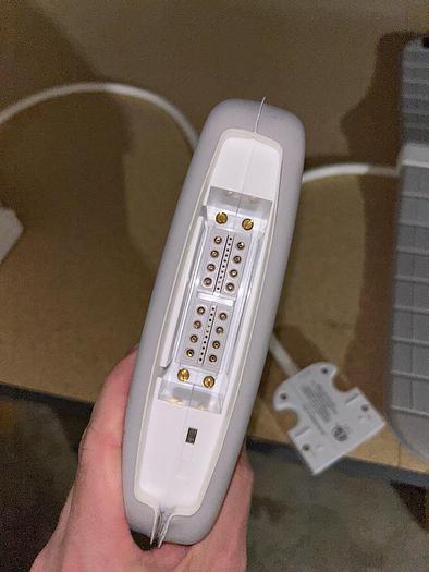 Used 2015 GE 1.5T GEM Flex Coil 16-L Array