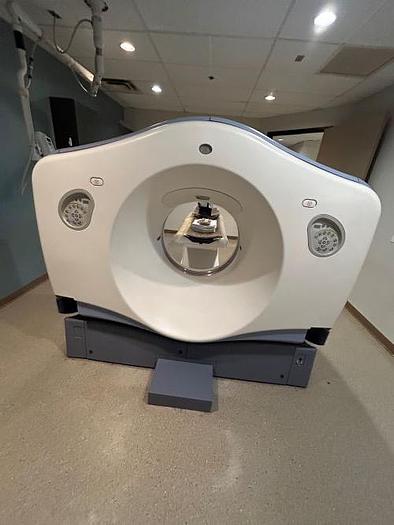 Used 2003 GE Lightspeed 16