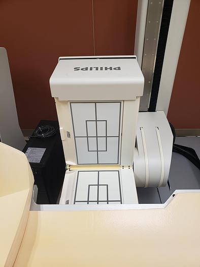 Used Philips Cardio MD