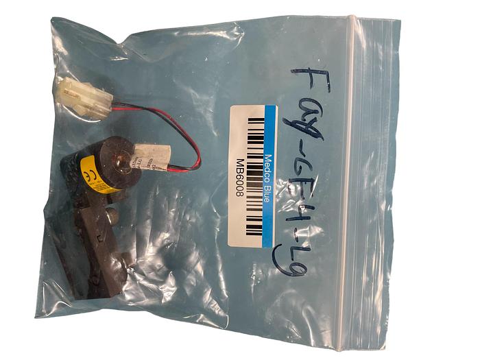 Used LASER - P/N: FAY-GE4-LG,