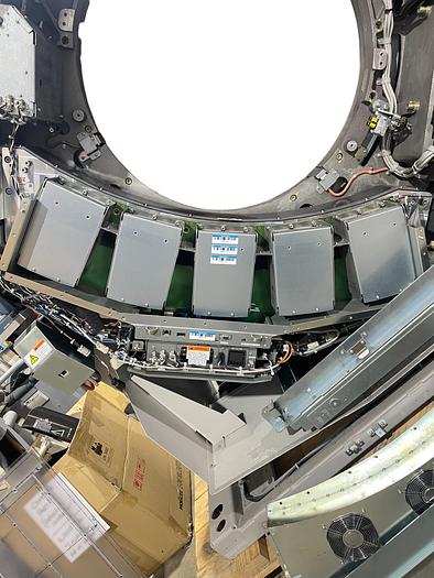 Used SP-DAS - P/N: CDAS-043A/4A