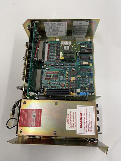 Used RAFL 400T CHASIS P/N: 45296002