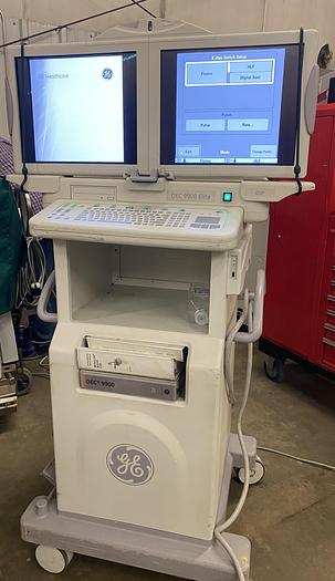 Used 2013 OEC 9900 Elite 9” C-Arm