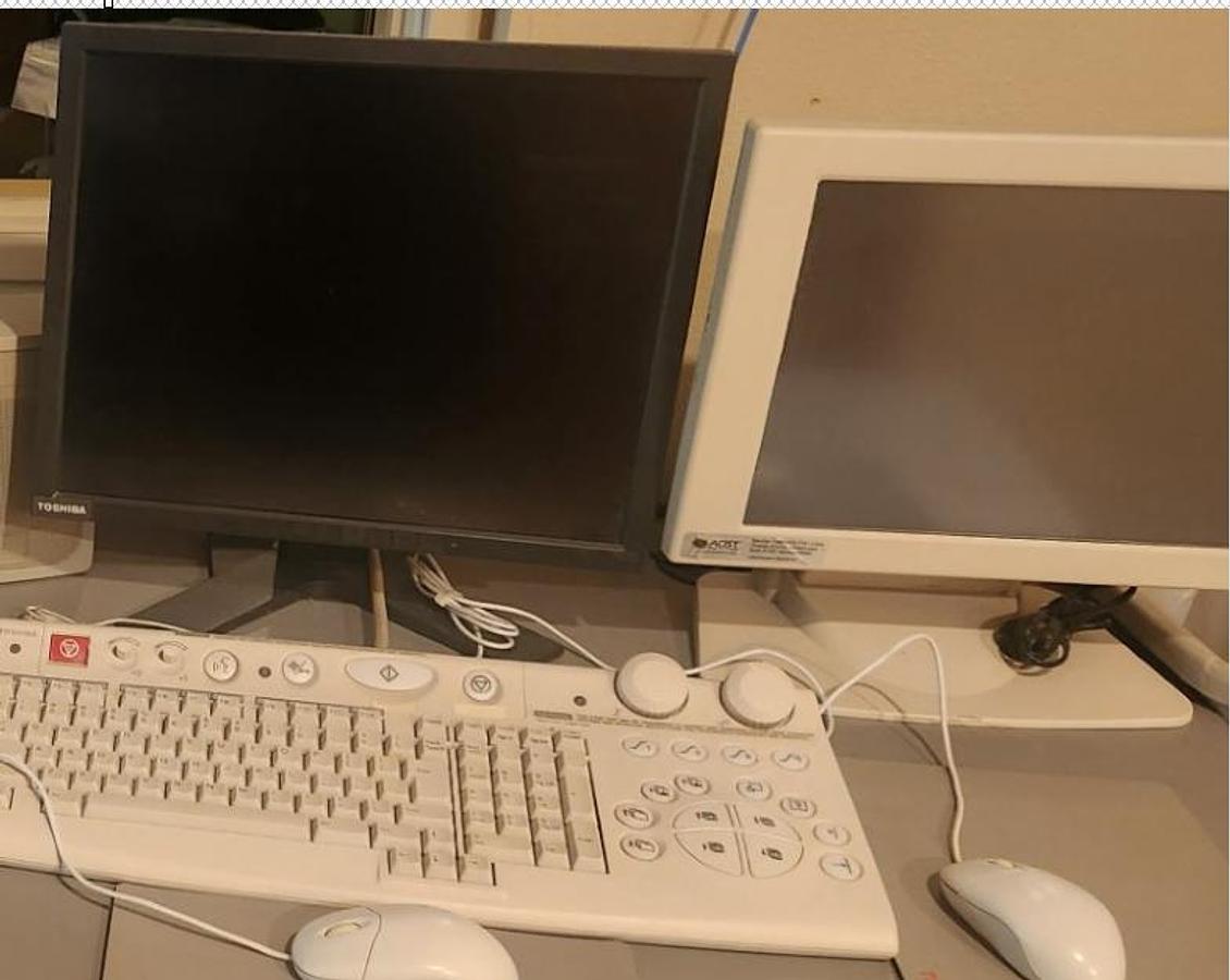 Used 2009 Toshiba Aquilion 16 CT