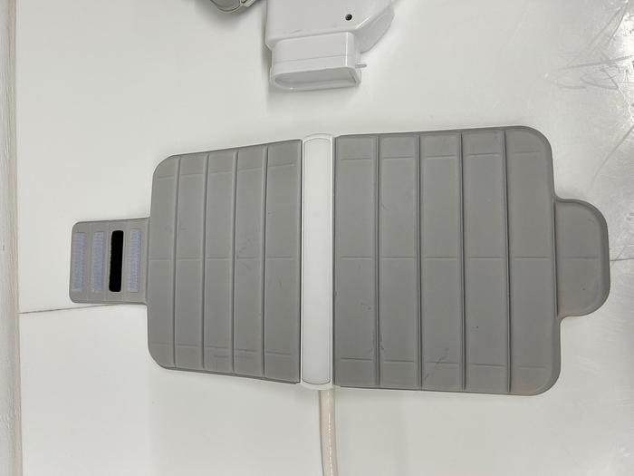 Used 2015 GE 1.5T GEM Flex Coil 16-M Array