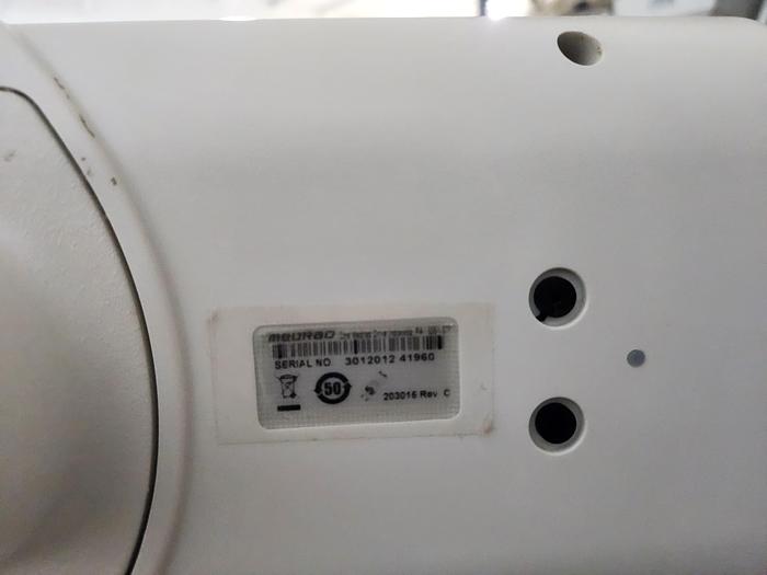 Used Medrad Spectris Solaris EP