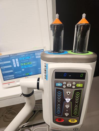 Used 2019 Medrad Stellant Flex