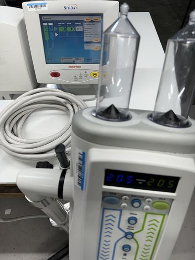 Used 2012 Medrad Stellant D