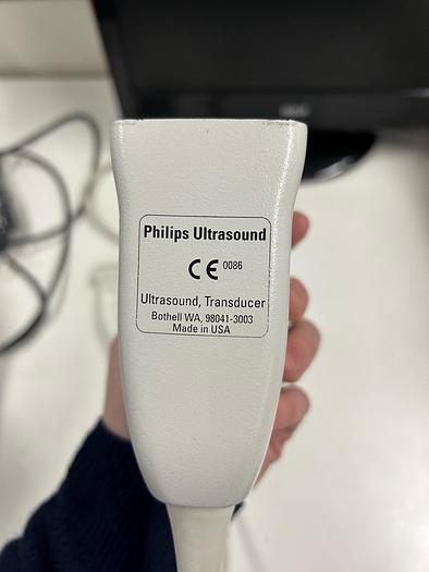 Used Philips L12-5