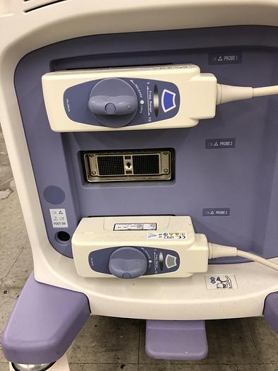 Used Aloka Prosound a6