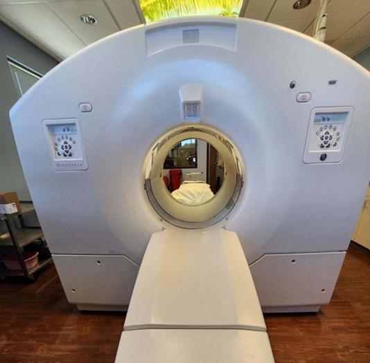 Used 2013 GE Optima 560