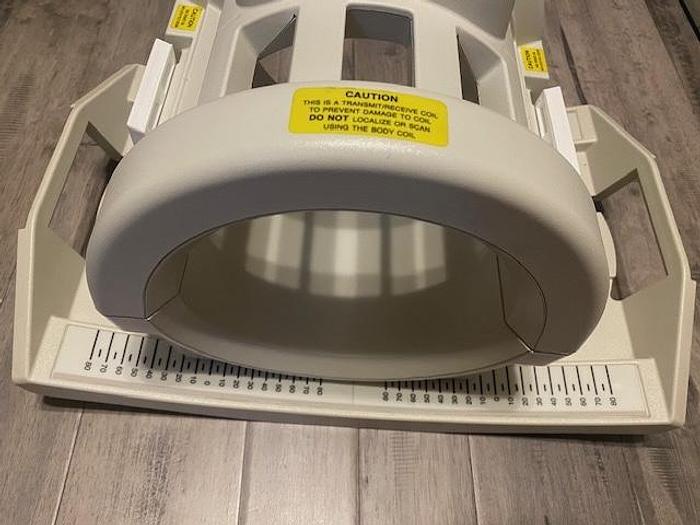 Used 2003 GE Signa 1.5T Extremity Coil