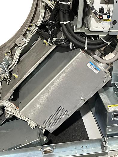 Used SPELLMAN HV-INV BLOCK - P/N: 407548-002, PX71-08348-1