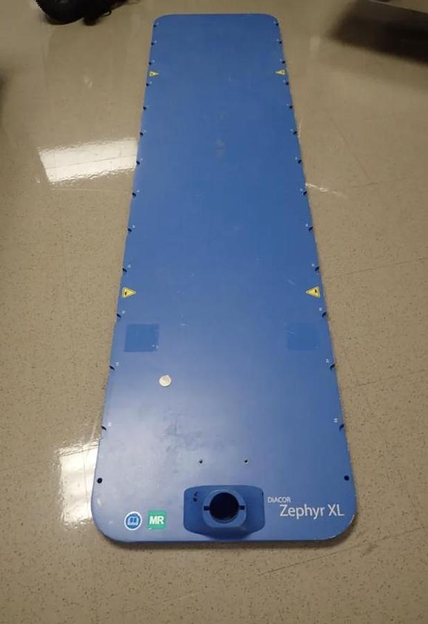 Used 2016 NEUROLOGICA BodyTom 32-Slice CT