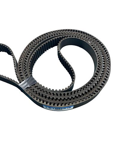 Used BELT SYNCHRONOUS 4400 MM - P/N: 2217993