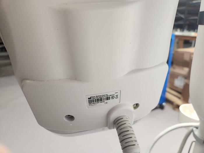 Used 2019 Medrad Stellant Flex