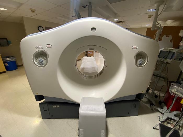 Used GE Lightspeed VCT 64 CT