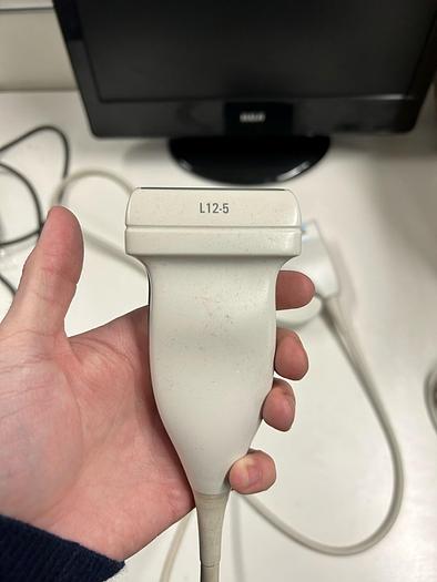 Used Philips L12-5