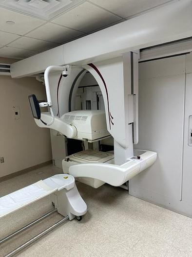 Used 2006 PHILIPS Skylight Gamma Camera