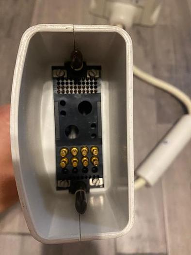 Used 2010 GE 8 CH Foot Ankle Coil