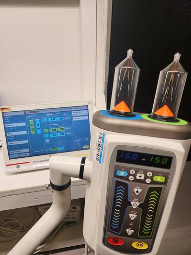 Used 2019 Medrad Stellant Flex