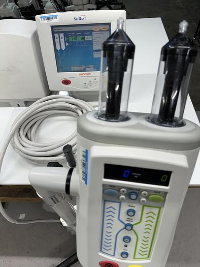 Used 2012 Medrad Stellant D