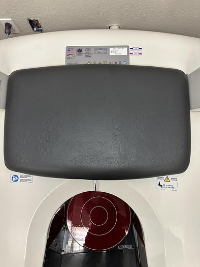 Used 2015 CurveBeam 1000-115 weight bearing