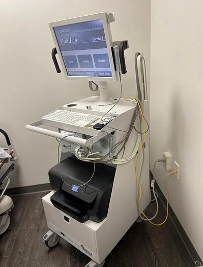 Used 2016 Unetixs Multilab Series 11