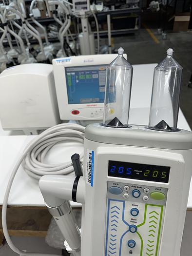 Used 2012 Medrad Stellant D