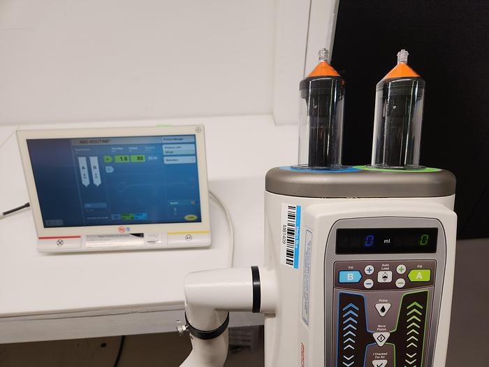 Used 2020 Medrad Stellant Flex