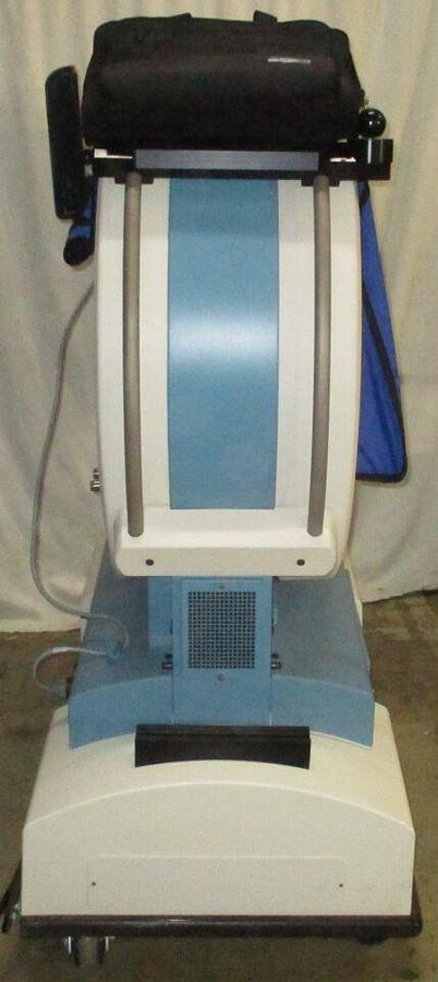 Used NEUROLOGICA CereTom 8-Slice CT