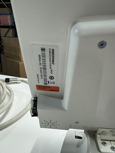 Refurbished Medrad Stellant Dual Head CT Injector