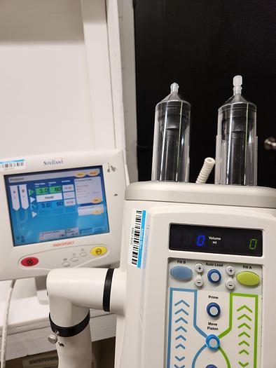 Used Medrad Stellant D