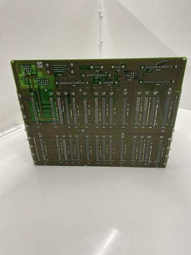 Used ELECTRONIC RACK P/N: 2102645