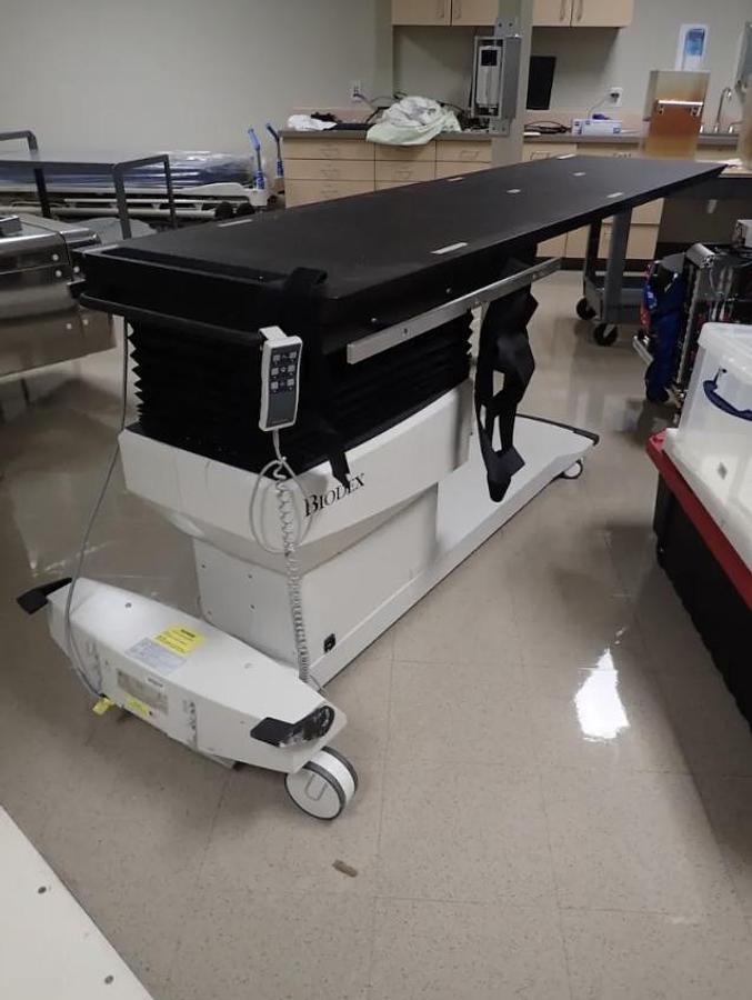 Used 2016 NEUROLOGICA BodyTom 32-Slice CT