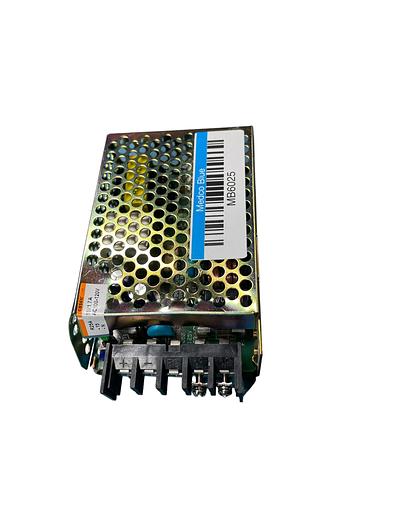 Used COSEL POWER SUPPLY - P/N: R25A-15