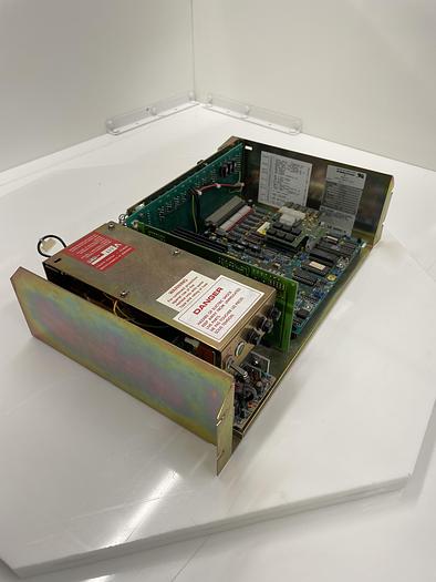 Used RAFL 400T CHASIS P/N: 45296002