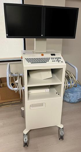 Used Siemens Siremobil C-Arm