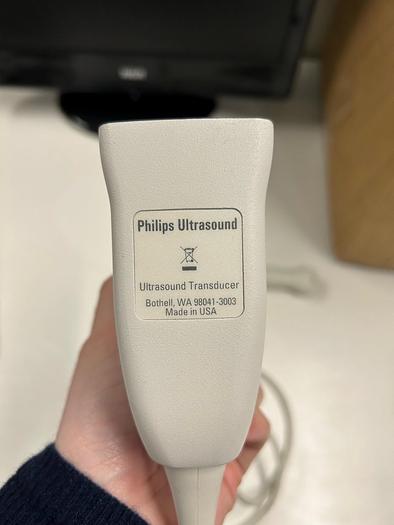 Used Philips S5-1 Ultrasound Probe