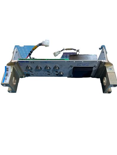 Used POWER SUPPLY ASSEMBLY - P/N: HE5-506, 2334456, 2334455