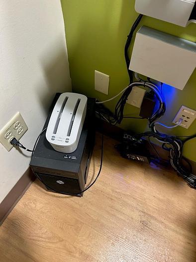 Used CANON CXDI-70C 14x17 Wireless DR