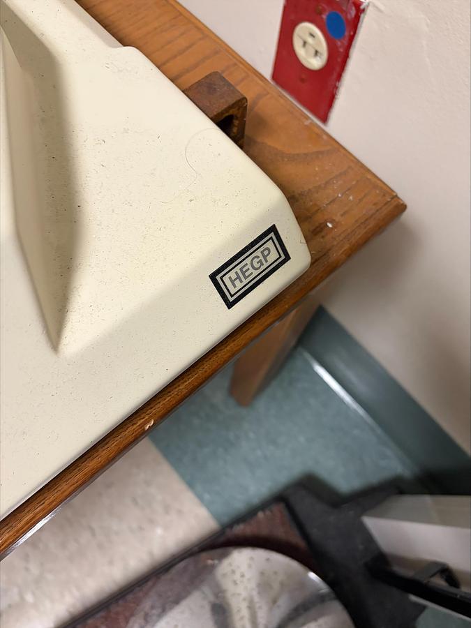 Used Philips Skylight