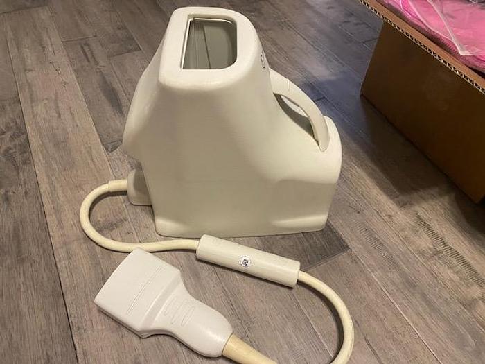 Used 2010 GE 8 CH Foot Ankle Coil