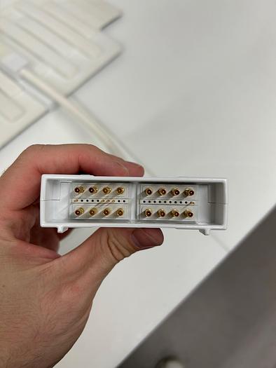 Used 2015 GE 1.5T GEM Flex Coil 16-S Array