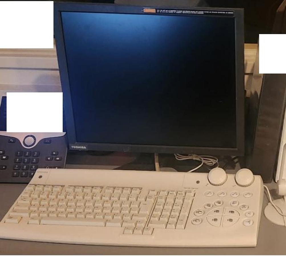 Used 2009 Toshiba Aquilion 16 CT