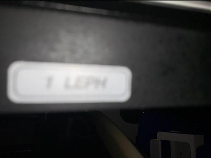 Used GE Infinia Hawkeye